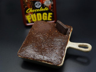 Chocolate Fudge